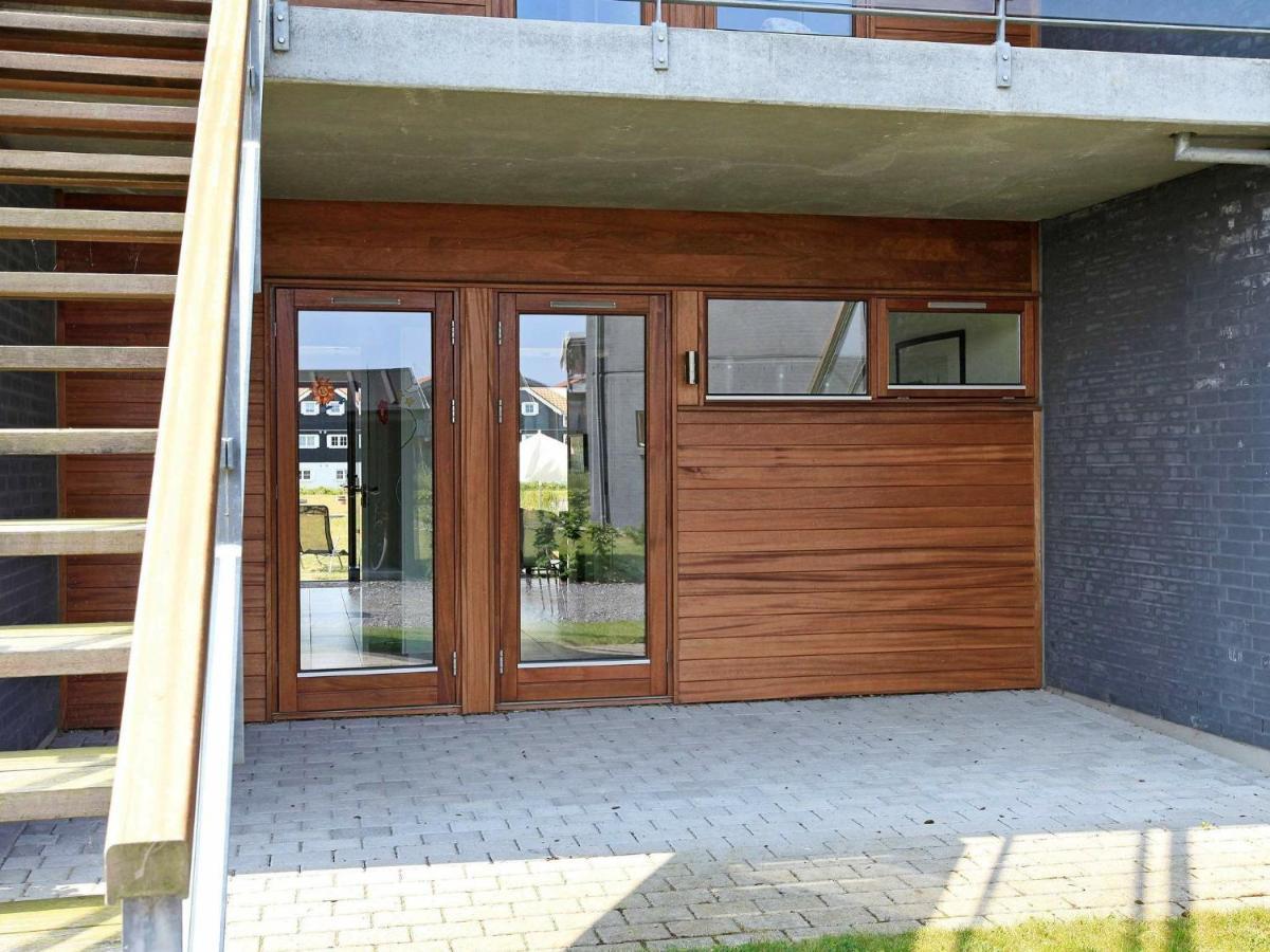 4 Person Holiday Home In Bogense Exterior foto